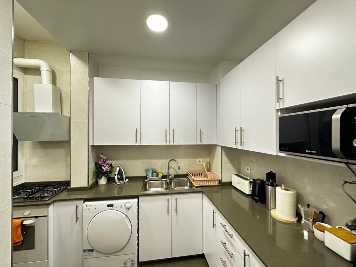 Rooms Nuevo Roger Барселона Экстерьер фото