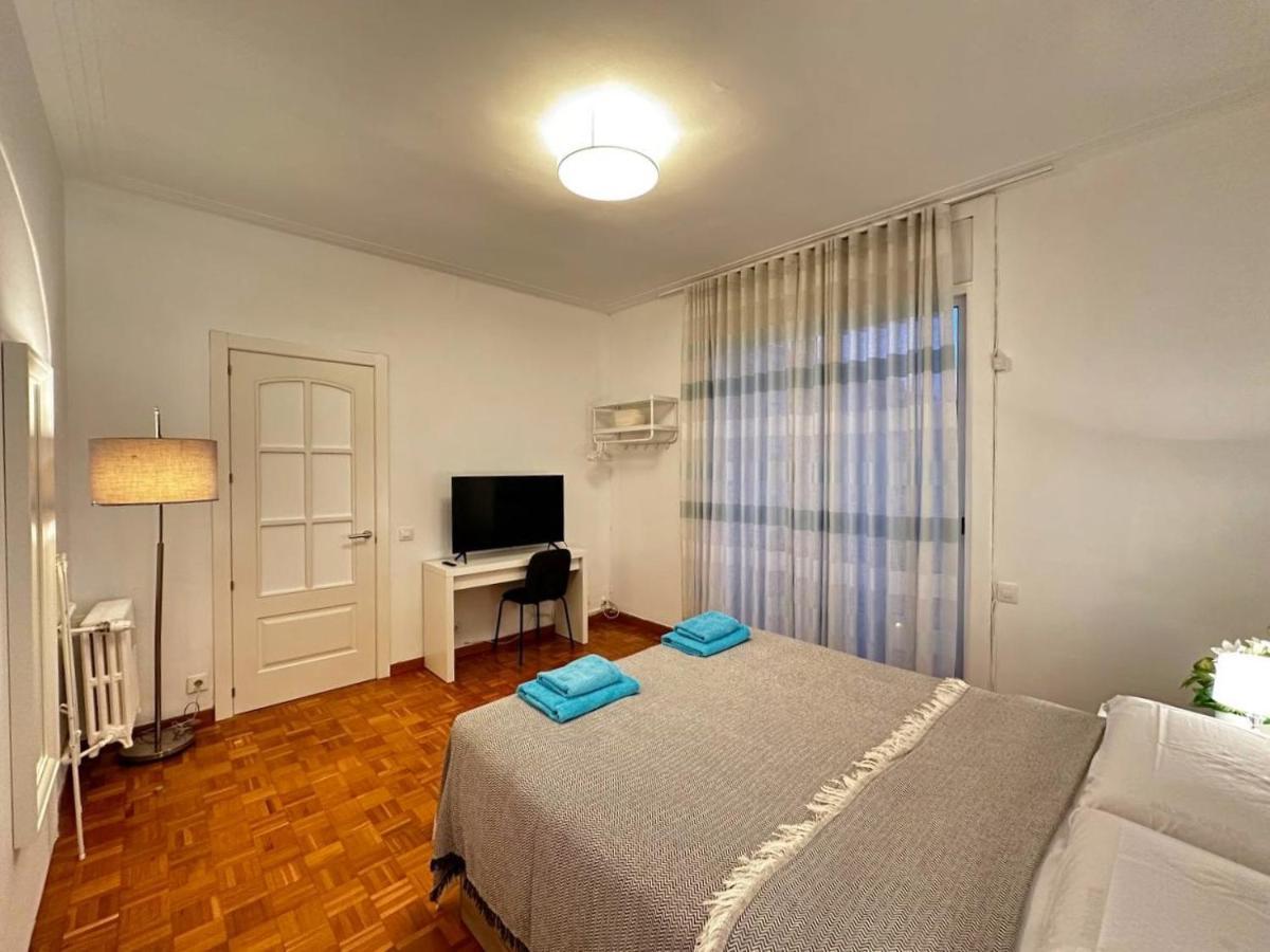 Rooms Nuevo Roger Барселона Экстерьер фото