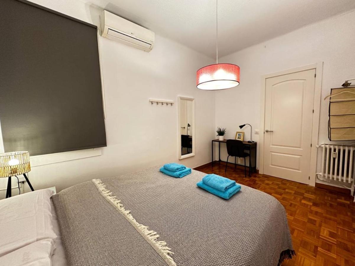 Rooms Nuevo Roger Барселона Экстерьер фото