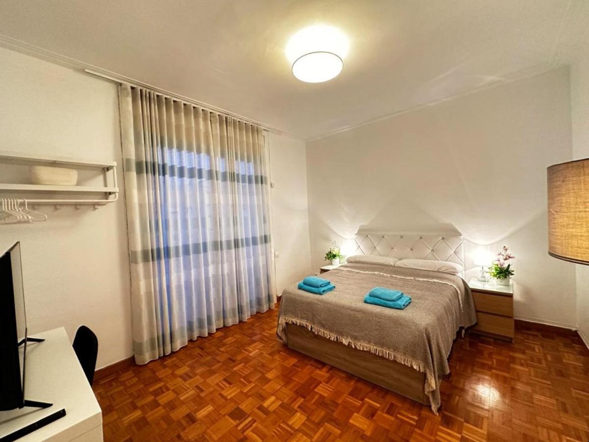 Rooms Nuevo Roger Барселона Экстерьер фото